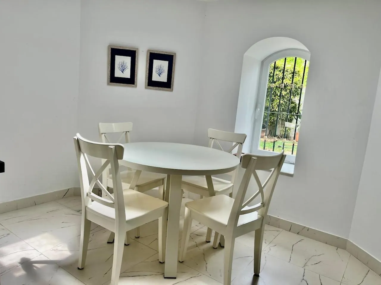 Cozy Townhouse With Sea View Villa Marbella Holiday home