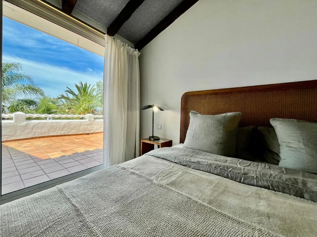 Cozy Townhouse With Sea View Villa Marbella 0*,  Spain